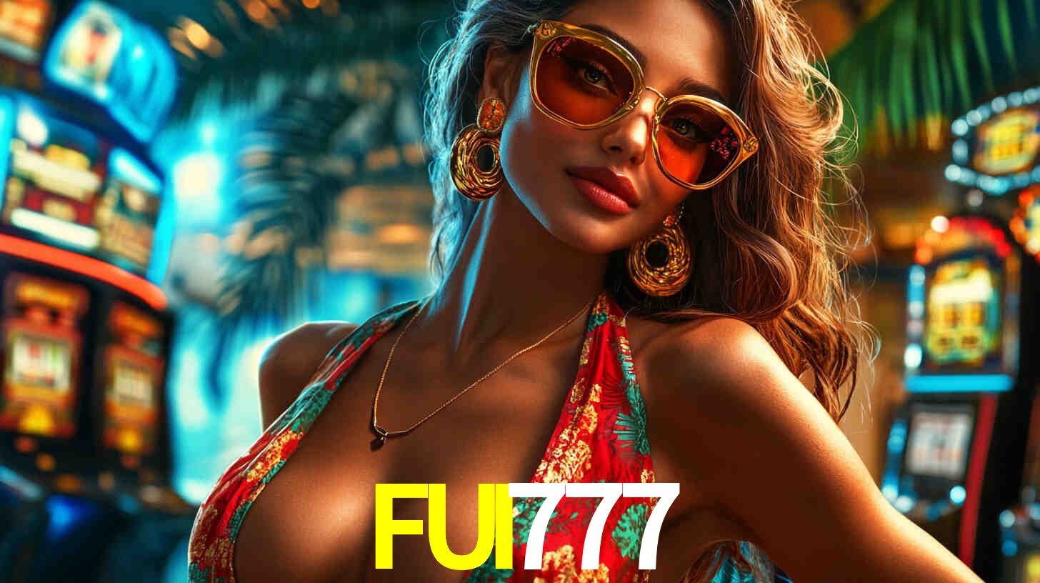 Casino Online FUI777 | Os Melhores Slots no Brasil