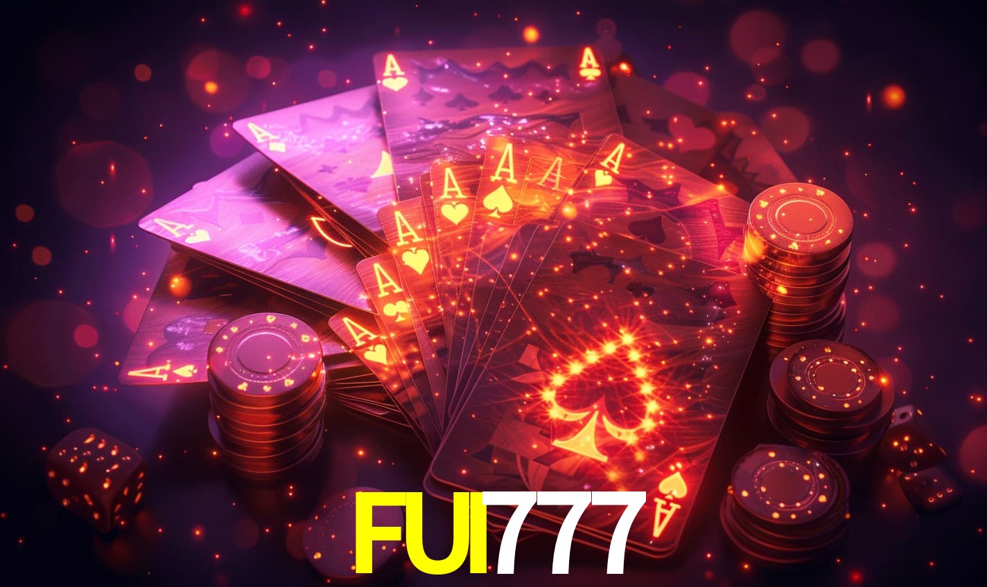 Login no Cassino Online FUI777